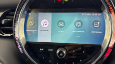 MINI Hatchback 1.5 Cooper Sport Premium 3dr Auto Petrol Hatchback